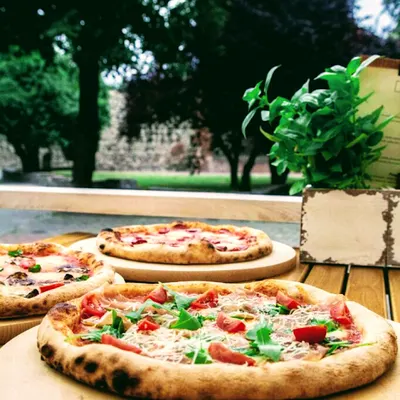 Bistro Pizza Gorzów